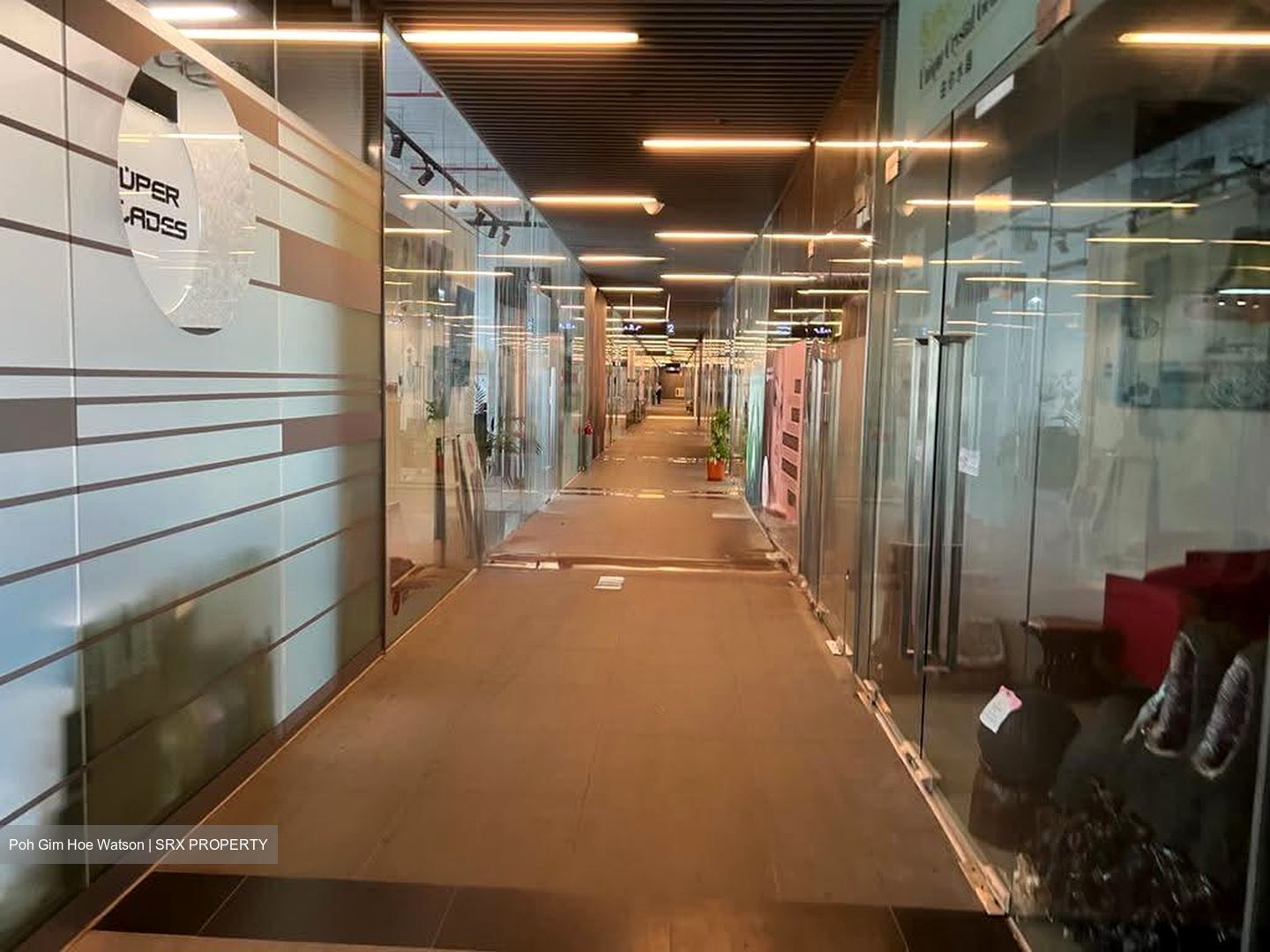 Vision Exchange (D22), Office #563973741